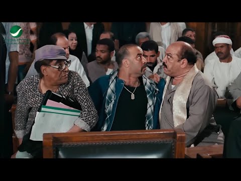 ده مش بعيد يحطنا في مشترك واحد ويغتص بنا دفعة واحدة  دقيقة عظمة ضحك مع اللمبي وصونئر الحنتريشي