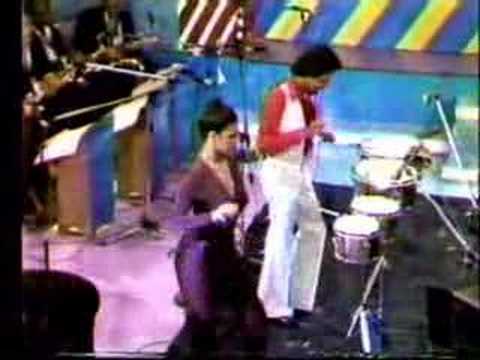 Pedro Vilroria - Tito Puente