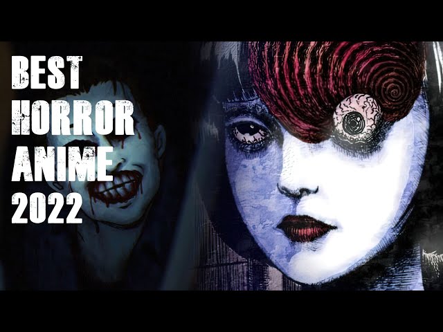 Top 10 scariest and best horror anime of all time - Dexerto
