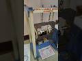 statick and dynamic balancing machine work mechanical engineering