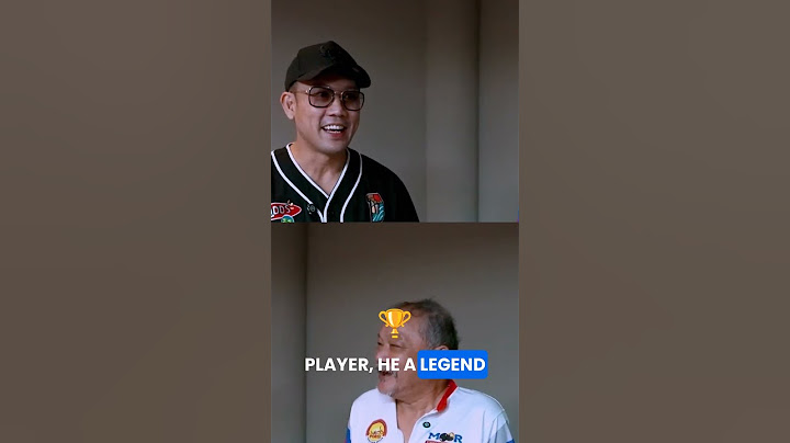 Oh, rey brother - DEWANYA BILLIARD - EFREN REYES "THE MAGICIAN" AJARIN GW TRIK TERLARANG‼️