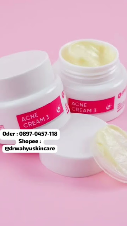🌿 DRW Skincare – Solusi Kulit Sehat & Glowing dari Ahlinya! ✨ #drwskincare