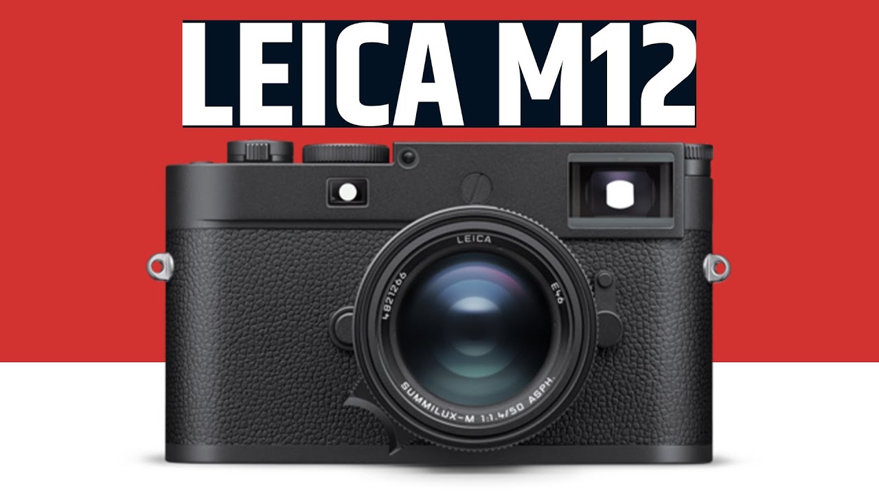 Leica Angle Viewfinder M 12 面倒くさ 531