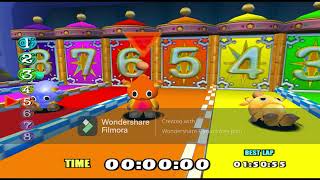 2024 Chao Racing Tag Team 3Rd Place Playoff Stevenbruno Vs Thomaselijah