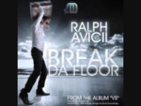 Watch Avicii & Dj Ralph - Break Da Floor Rock (antho deck's bootleg) on YouTube Watch Avicii & Dj Ralph - Break Da Floor Rock (antho deck's bootleg) on YouTube