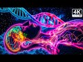 741Hz + 528Hz + 432Hz The DEEPEST Healing Sleep Whole Body Regeneration, Relieve Stress #11