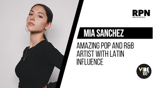 Famous MIA SANCHEZ TALKS LEARNING INSTRUMENTS AS AN ARTIST, HER INFLUENCES AND MORE! Net Worth
