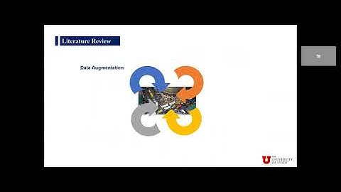 Terry Yang: Traffic State Estimation with Physics Regularized Machine Learning: A New Insight ...