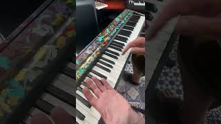 ♫♫♫ | Ab major scale fingering right hand