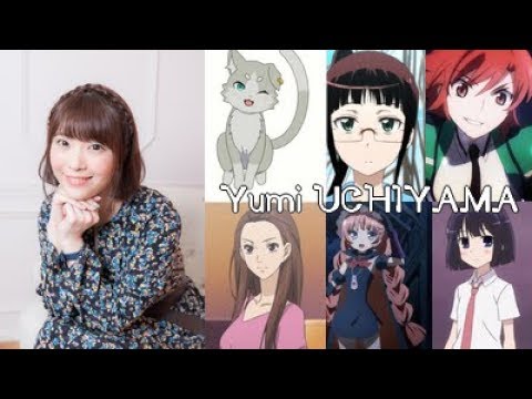 Yumi Uchiyama Yumi Hara Ayaka Shimizu Join Cast of Val x Love Anime Yumi  Uchiyama Yumi Hara Ayaka Shimizu Join Cast of Val x Love Anim…