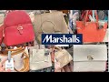 MARSHALLS DESIGNER HANDBAGS  Michael Kors Guess Crossbody Bags Tote Bags Clearance SHOP WITH ME