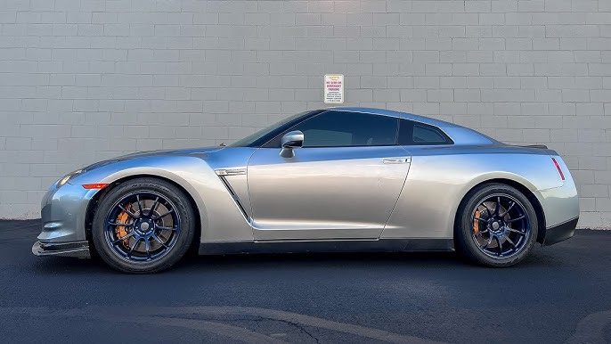 2017 Nissan GT-R Nismo somehow still a bargain at $176,585 - Autoblog