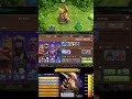 easy to claim dragon clan rush event🥵⚔️. new event unlock in just 2days (9hr)//Clash of Clans// #coc