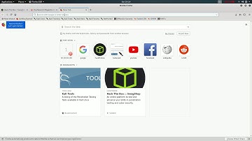 hack the box Swagshop walkthrough