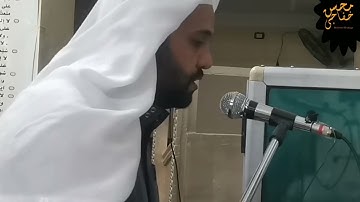 ترتيل جميل تلاوة خاشعة|الانبياء|محسن خفاجي