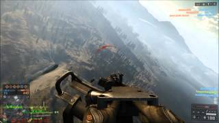 Battlefield 4 fail :/