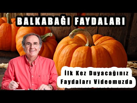 BALKABAĞI FAYDALARI / Balkabağı Zararları ve Yan Etkileri