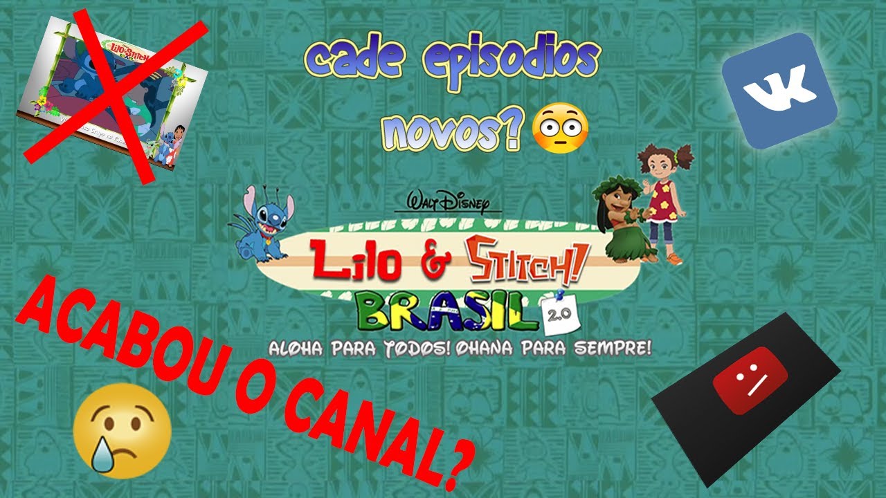 filmes netflix ❓❓ ACABOU O CANAL? NÃO VAI TER MAIS EPISODIOS NOVOS? CADÊ VOCÊ, ADMIN?? ❓❓
