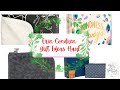 Gift Idea Haul / Erin Condren Home &amp; Planner Items