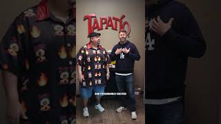 Fluffy X Tapatio Collab by Gabriel Iglesias 33,544 views 4 weeks ago 1 minute, 31 seconds