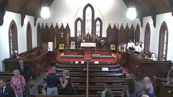 Service for Elisha Lewis Bryan, Sr,-- August 12,  ...