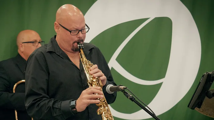 Diana Bray Sextet