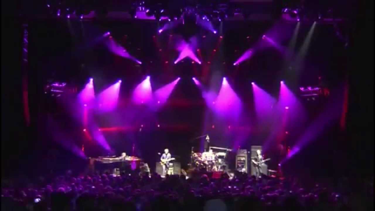 Phish 555 (HD) 7/4/14 SPAC Saratoga Springs, NY YouTube