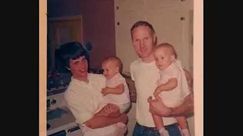 Charles Childress' 80th Birthday, Goldthwaite Texas