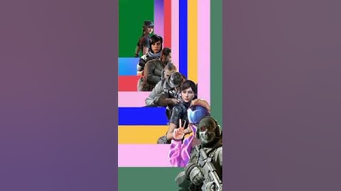 #cod #mobile #codm #shorts #ghost #character