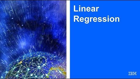 5. Introduction to Linear Regression: Predicting Movie Box Office Revenue