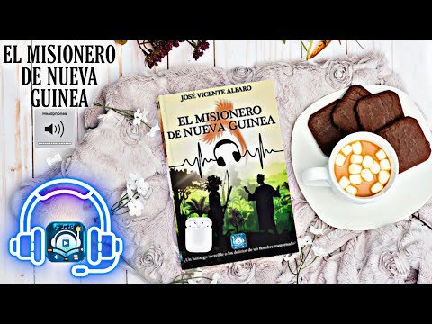 Miniatura del vídeo relacionado con El misionero de Nueva Guinea: ¿Un hallazgo increíble o los delirios de un hombre trastornado?