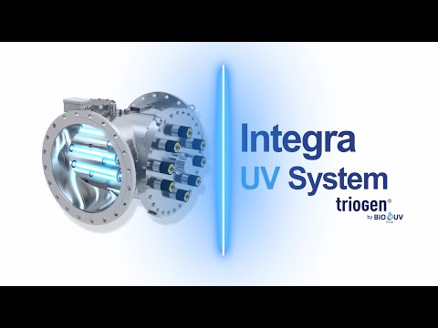 INTEGRA - Aquaculture & Wellboats UV Solution