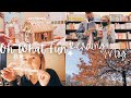 OH WHAT FUN READATHON {YEAR THREE READING VLOG}