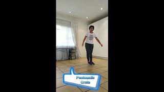 Grade 9 - Pentozalis ( Πεντοζάλης)