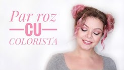 Cum Mi Am Facut Parul Gri