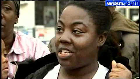 5-Year-Old Boy Left In Day Care Van For 9 Hours