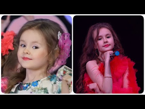 Mamma Maria 2023 Evelina Rusu 4k / 5 años después