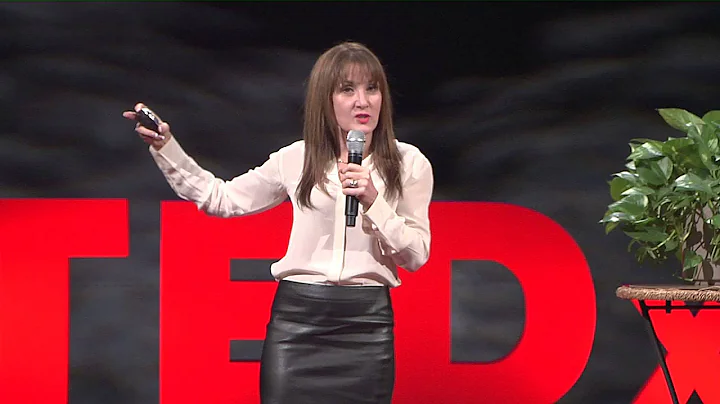 Science of Thought | Caroline Leaf | TEDxOaksChris...