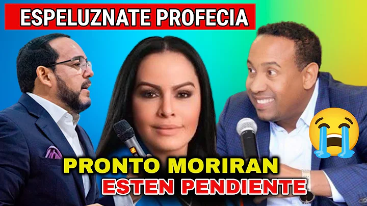 RAFAEL RAMIREZ  PROFETIZA LA MUERTE DE JUAN CARLOS...