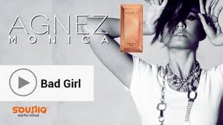 Agnes Monica - Bad Girl  #Agnezmo