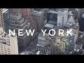 New York - Canon M50 - Cinematic