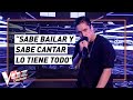 Esta vez VOLVIÓ para ARRASAR en The Voice Australia | EL CAMINO #5