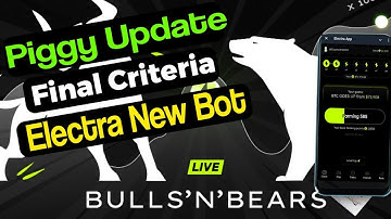 piggy piggy Airdrop Update | Telegram New Bot