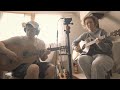 Magic - Coldplay (Acoustic Cover by Chase Eagleson &amp; @SierraEagleson )