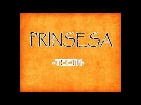 PRINSESA-TEETH l JM TV