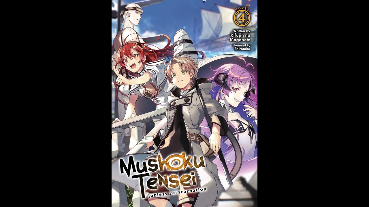 ✨[Pt.1] Rudeus ainda não superou a Eris - Mushoku Tensei, 2 Temporada