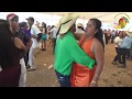 Que chulada se baila en el rancho,verdad de quien que si primo--Subale pa que se oiga bonito