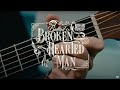 Robert jon  the wreck  ballad of a broken hearted man  official music
