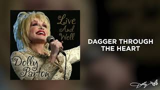 Video thumbnail of "Dolly Parton - Dagger Through the Heart (Live and Well Audio)"