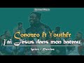 Conozco ft YouthFR - J